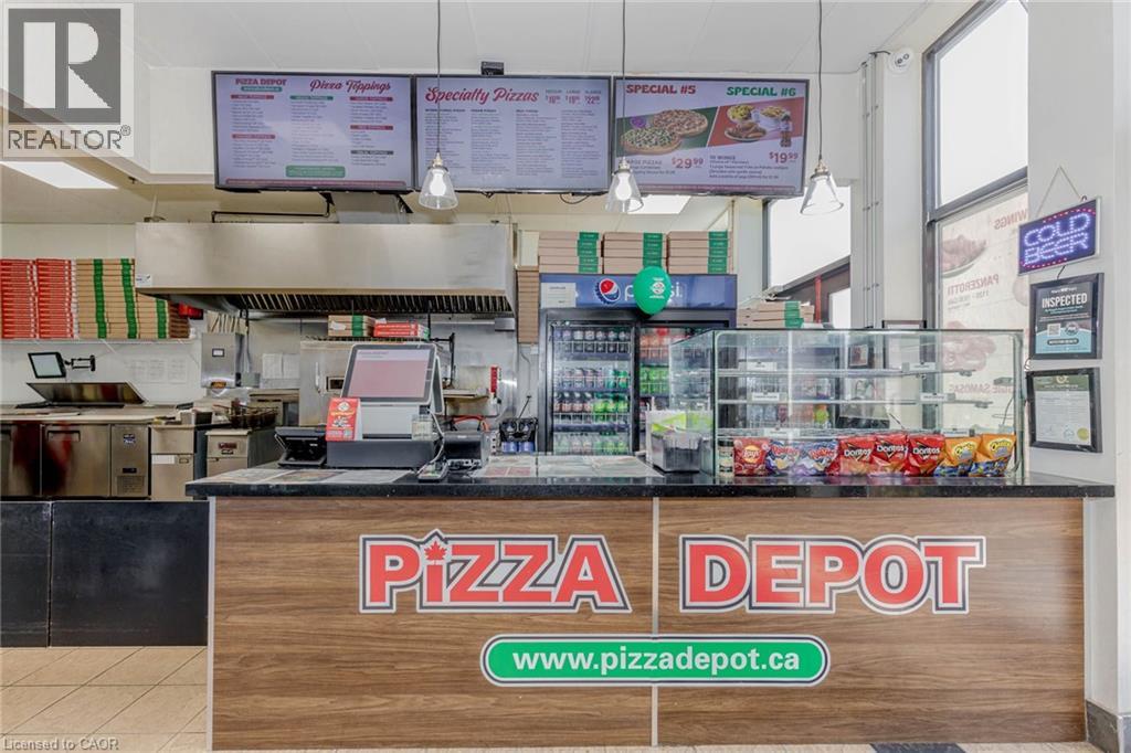Photo 16 of 3510 Schmon Parkway, Thorold ON