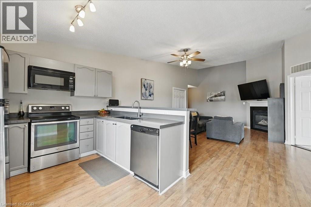 Photo 19 of 4003 Kilmer Drive Unit 402, Burlington ON