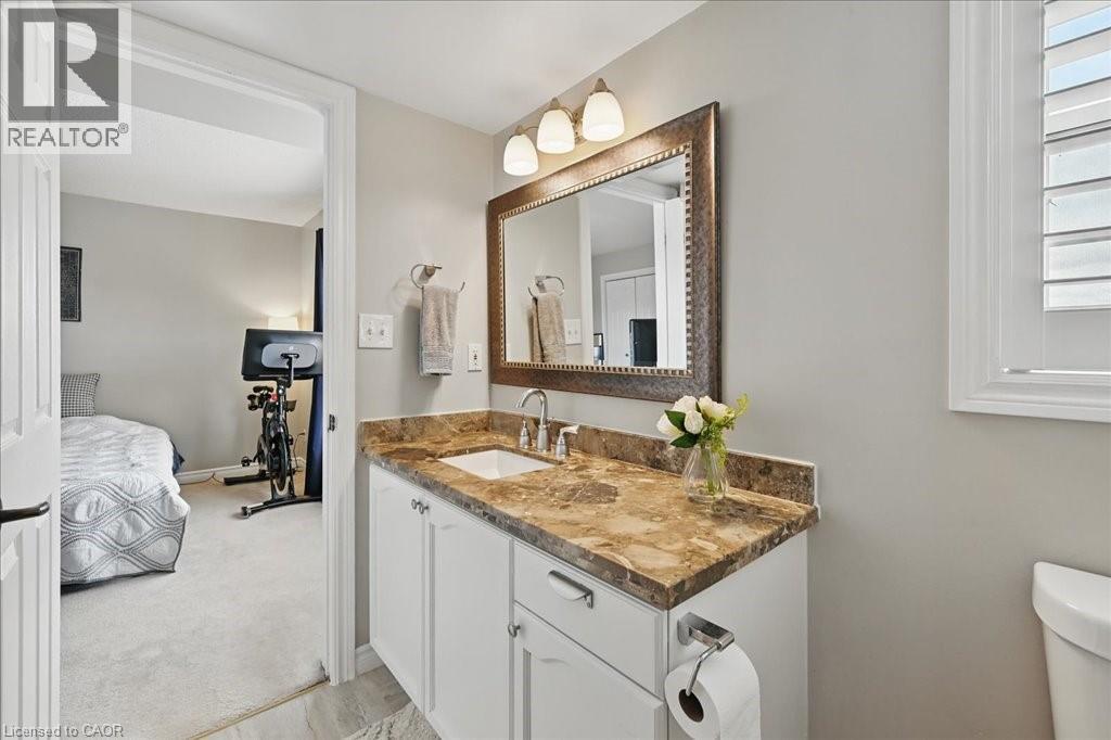 Photo 14 of 4003 Kilmer Drive Unit 402, Burlington ON