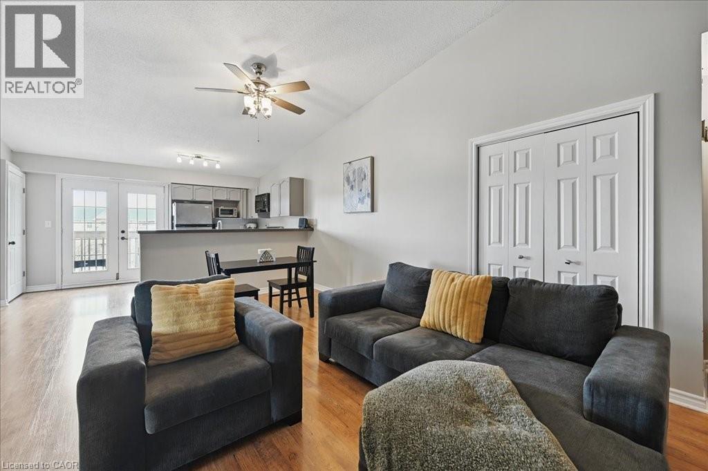 Photo 6 of 4003 Kilmer Drive Unit 402, Burlington ON