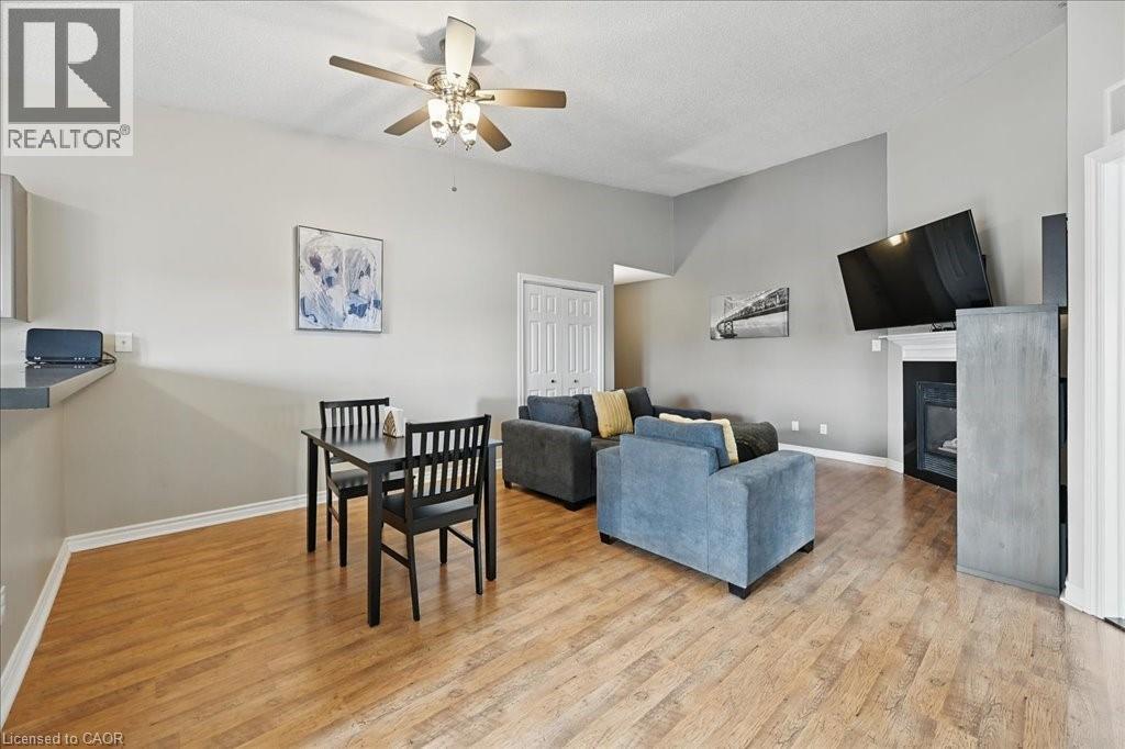 Photo 9 of 4003 Kilmer Drive Unit 402, Burlington ON