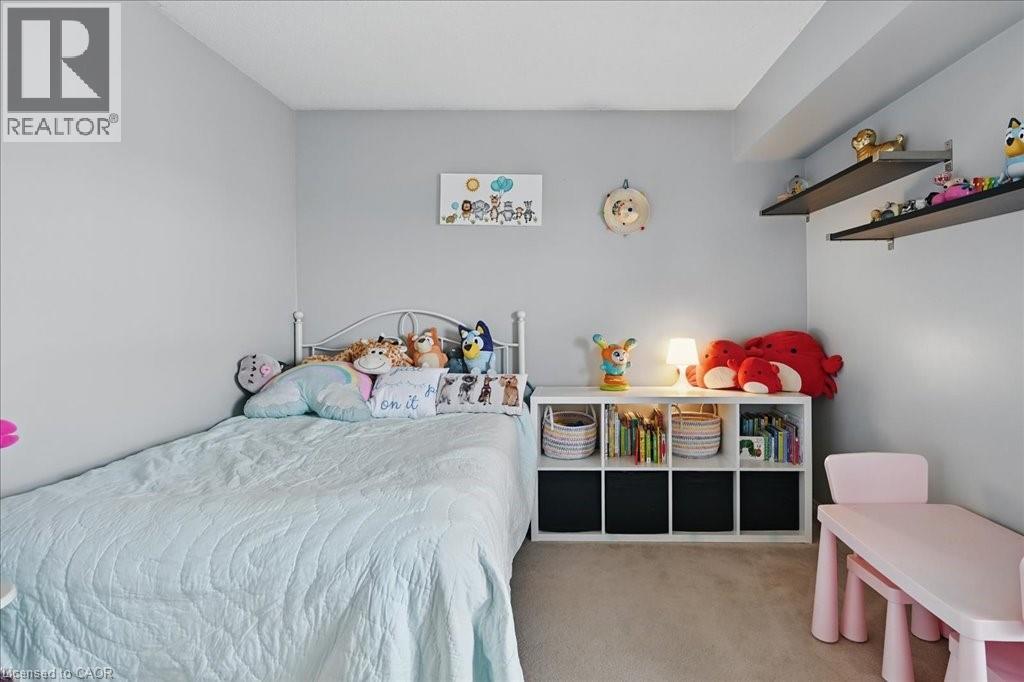 Photo 16 of 4003 Kilmer Drive Unit 402, Burlington ON