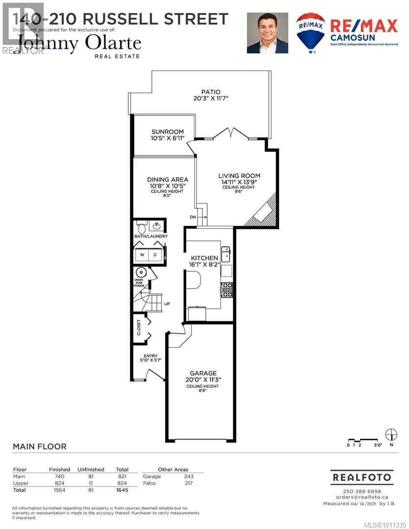 140 210 Russell Street, Victoria