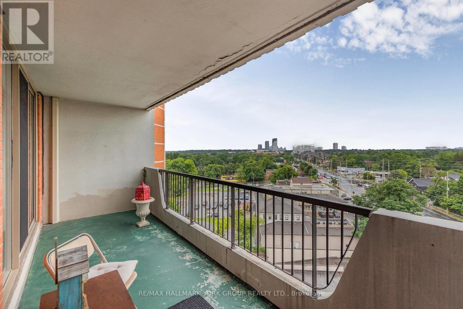 Photo 37 of 1007 7811 Yonge Street, Markham ON