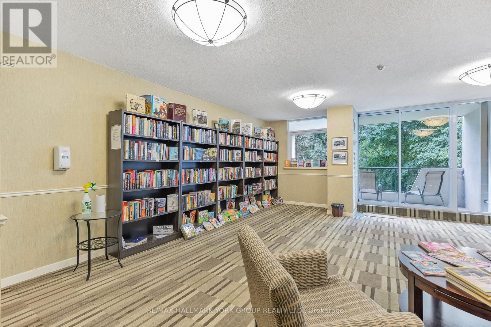 Photo 42 of 1007 7811 Yonge Street, Markham ON