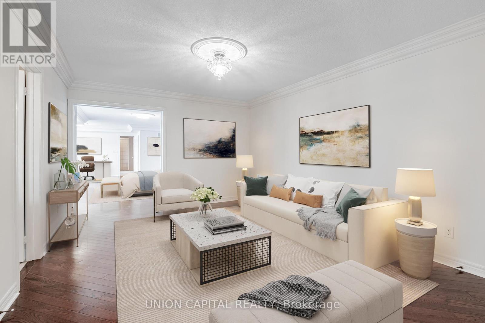 Photo 7 of 18 Honey Glen Avenue, Markham ON