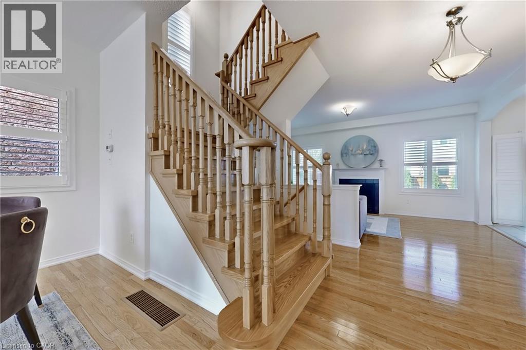 Photo 22 of 3343 Cline Street, Burlington ON