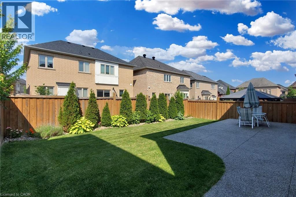 Photo 43 of 3343 Cline Street, Burlington ON