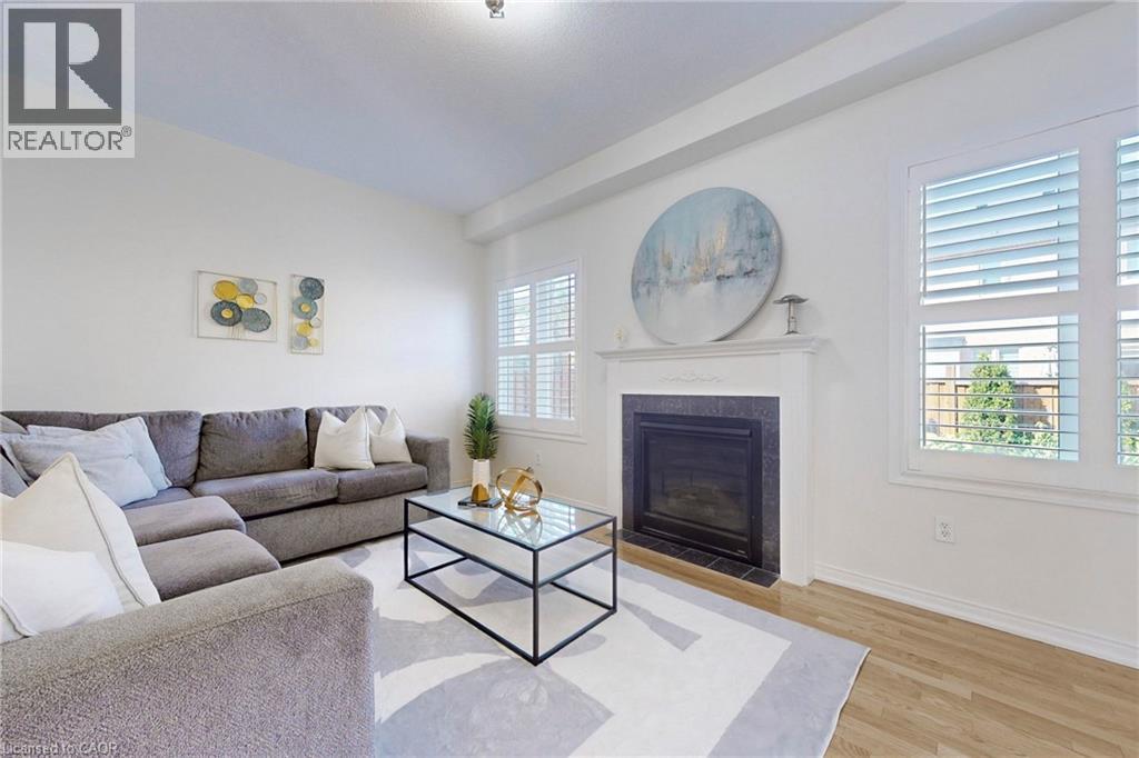 Photo 11 of 3343 Cline Street, Burlington ON