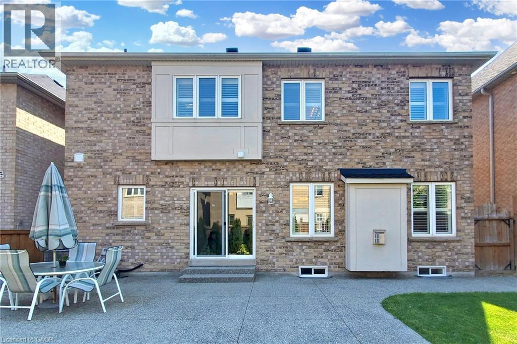 Photo 44 of 3343 Cline Street, Burlington ON