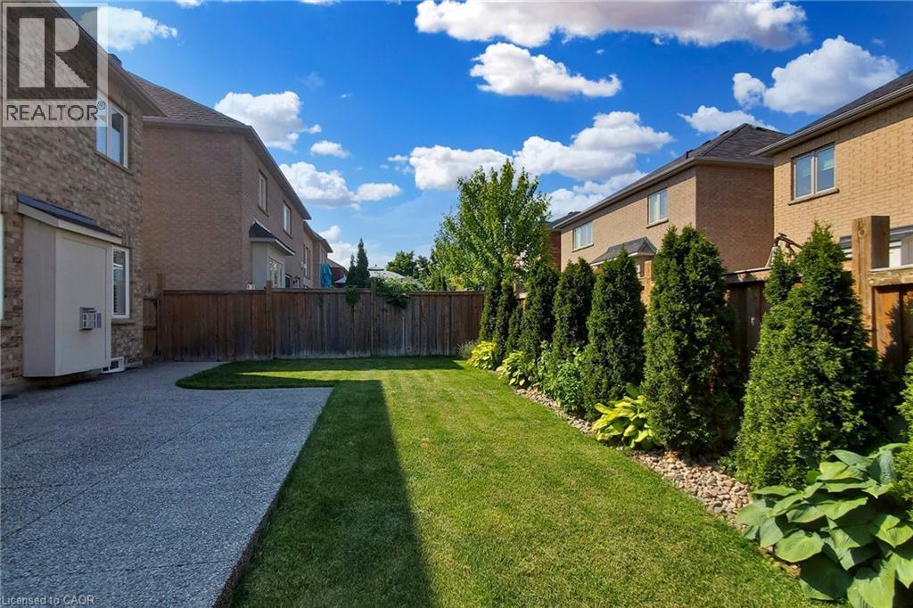 Photo 47 of 3343 Cline Street, Burlington ON