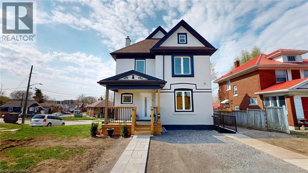 Photo 1 of 204 Queenston Street, St Catharines ON