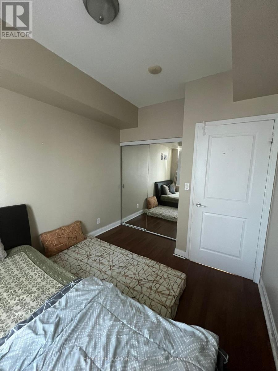 Photo 15 of 2208 70 Absolute Avenue, Mississauga ON