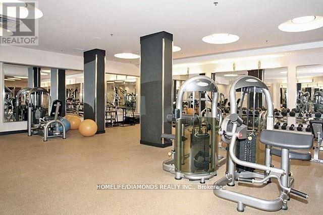 Photo 28 of 2208 70 Absolute Avenue, Mississauga ON