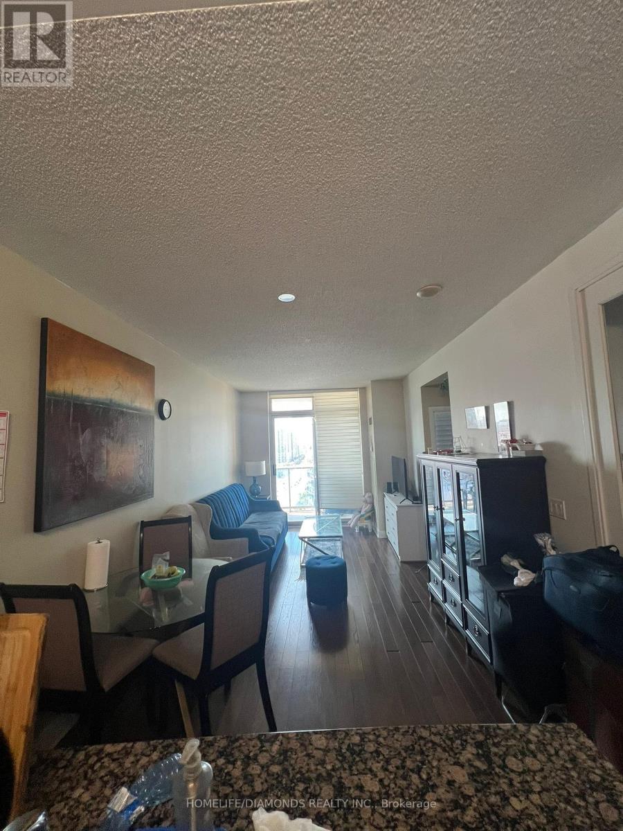 Photo 10 of 2208 70 Absolute Avenue, Mississauga ON