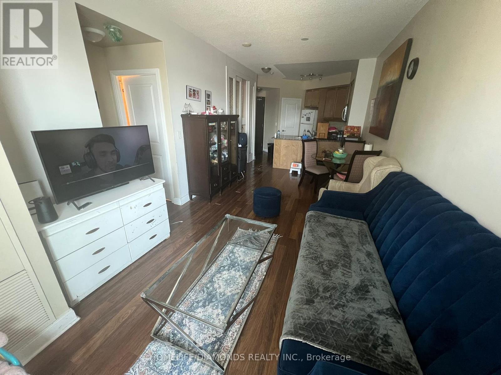 Photo 7 of 2208 70 Absolute Avenue, Mississauga ON