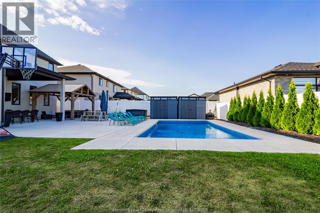 Photo 26 of 1866 Queens Valley Drive, Kingsville ON