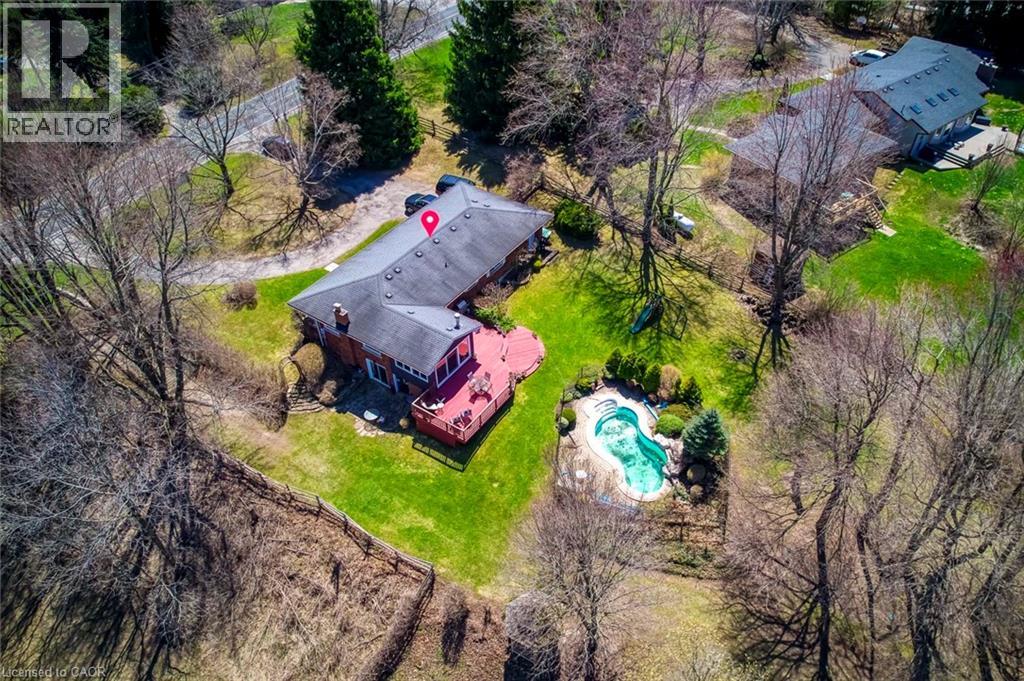 Photo 17 of 1215 Britannia Road, Burlington ON