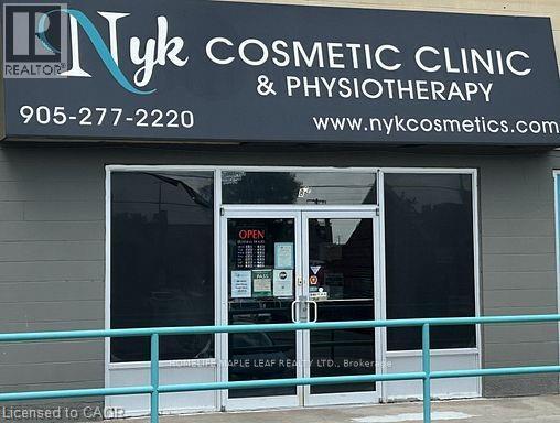 Photo 4 of 60 Dundas Street E Unit 8, Mississauga ON