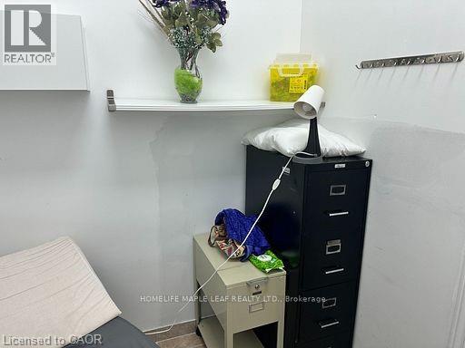 Photo 12 of 60 Dundas Street E Unit 8, Mississauga ON
