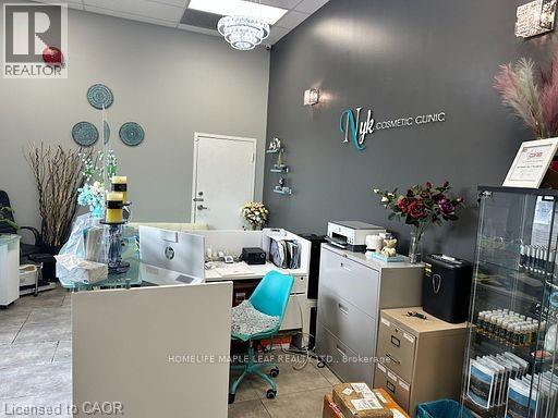 Photo 21 of 60 Dundas Street E Unit 8, Mississauga ON
