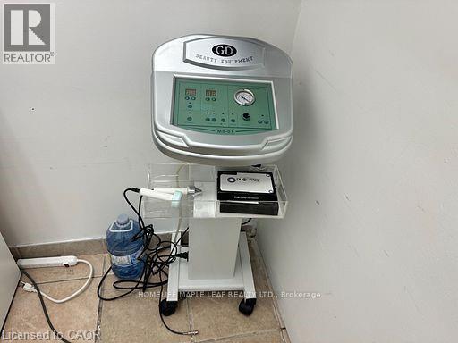 Photo 3 of 60 Dundas Street E Unit 8, Mississauga ON