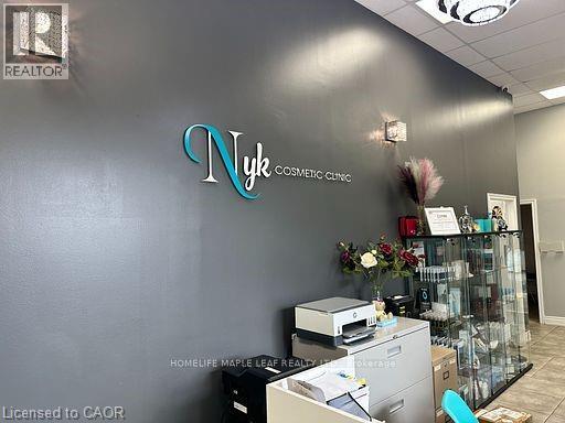 Photo 10 of 60 Dundas Street E Unit 8, Mississauga ON