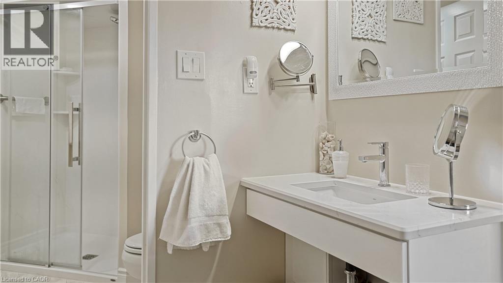 Photo 25 of 265 Westcourt Place Unit 705, Waterloo ON
