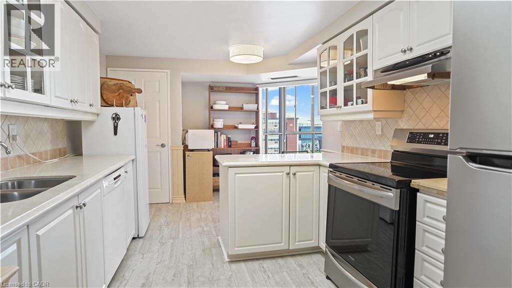 Photo 17 of 265 Westcourt Place Unit 705, Waterloo ON