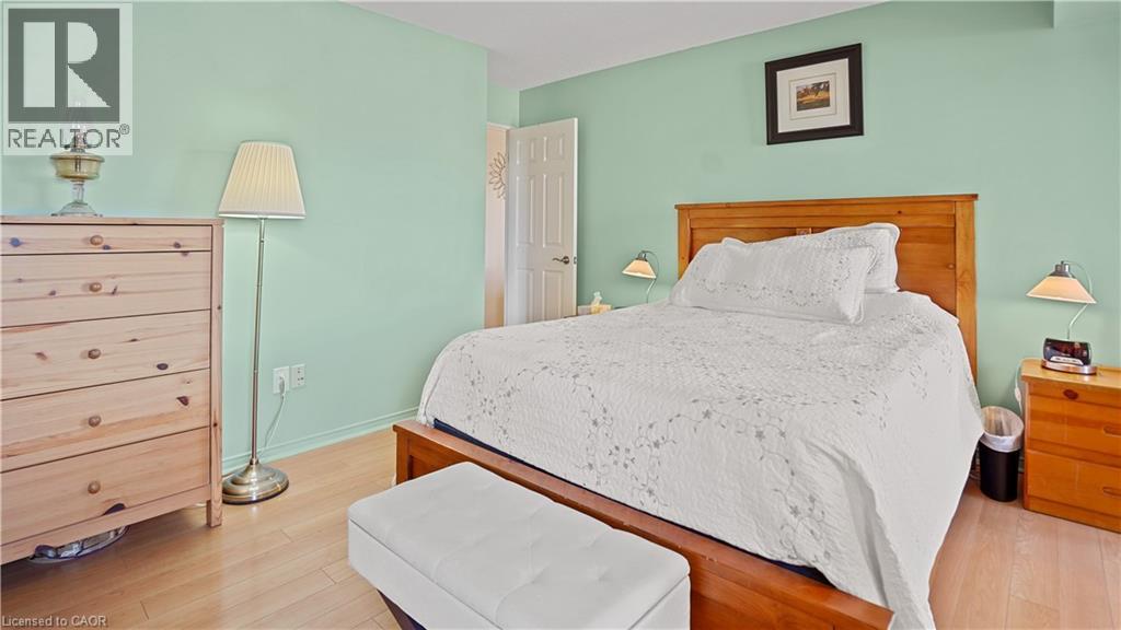 Photo 21 of 265 Westcourt Place Unit 705, Waterloo ON