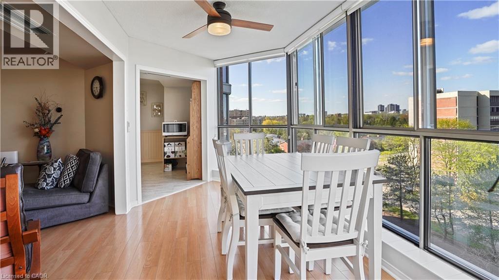 Photo 12 of 265 Westcourt Place Unit 705, Waterloo ON