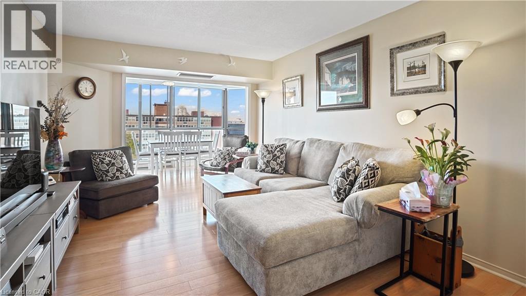 Photo 8 of 265 Westcourt Place Unit 705, Waterloo ON