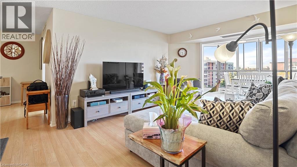 Photo 10 of 265 Westcourt Place Unit 705, Waterloo ON
