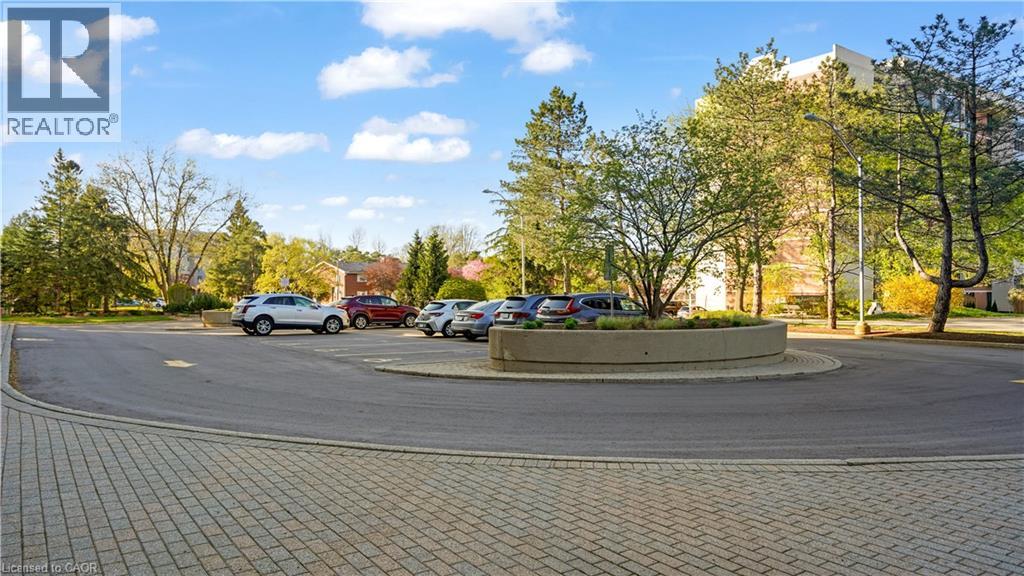 Photo 41 of 265 Westcourt Place Unit 705, Waterloo ON