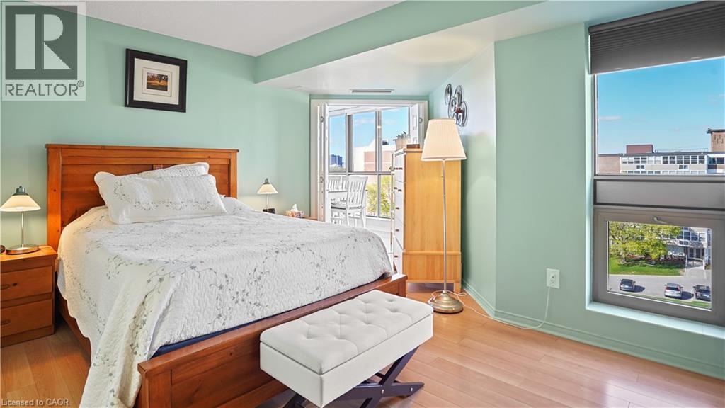Photo 22 of 265 Westcourt Place Unit 705, Waterloo ON
