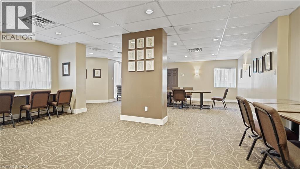 Photo 36 of 265 Westcourt Place Unit 705, Waterloo ON