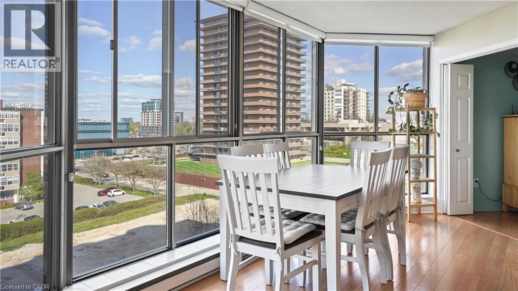 Photo 11 of 265 Westcourt Place Unit 705, Waterloo ON