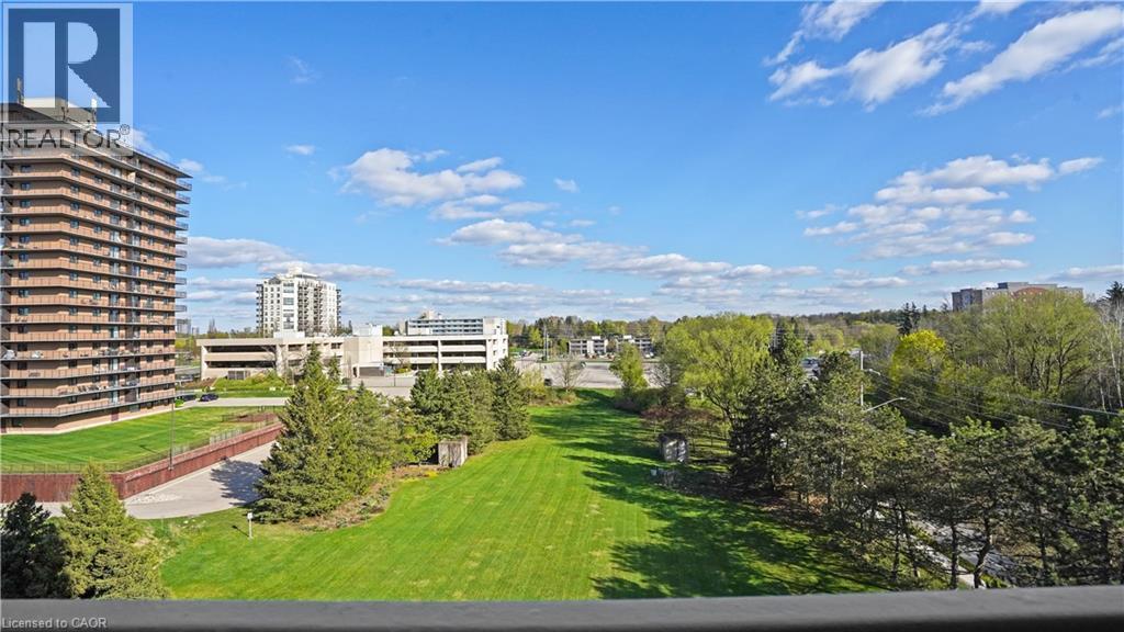 Photo 44 of 265 Westcourt Place Unit 705, Waterloo ON