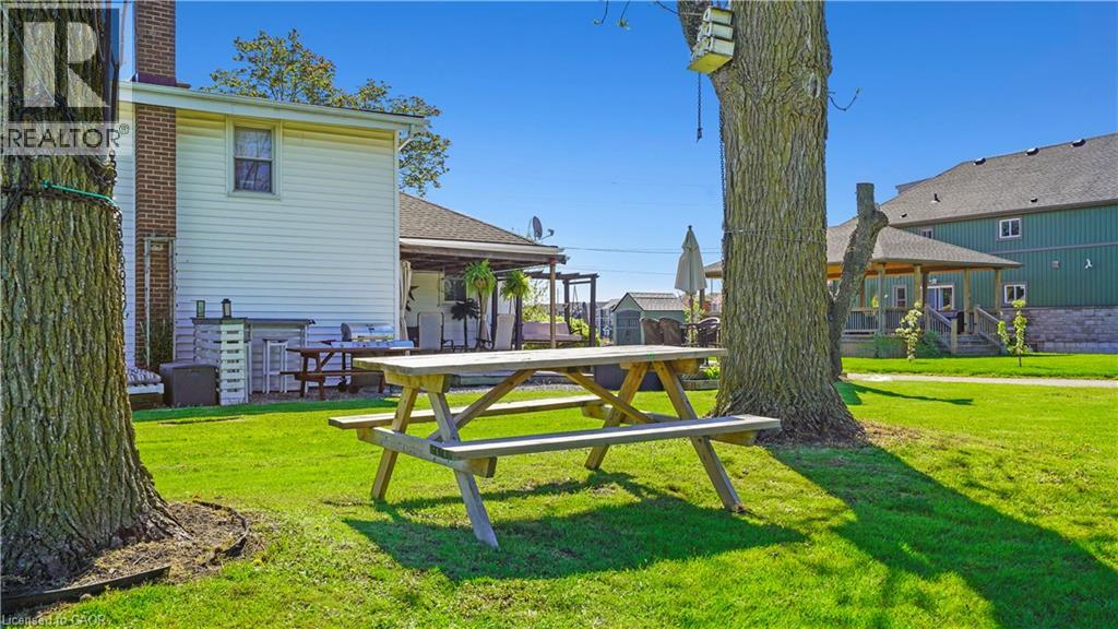 Photo 41 of 1407 Kottmeier Road, Thorold ON