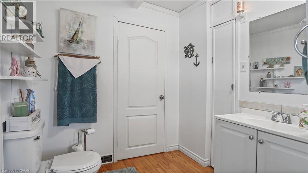 Photo 13 of 1407 Kottmeier Road, Thorold ON