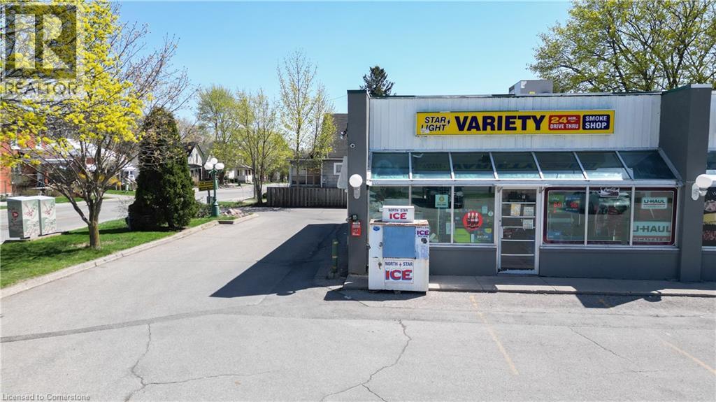 Photo 2 of 780 Dundas Street, Woodstock ON