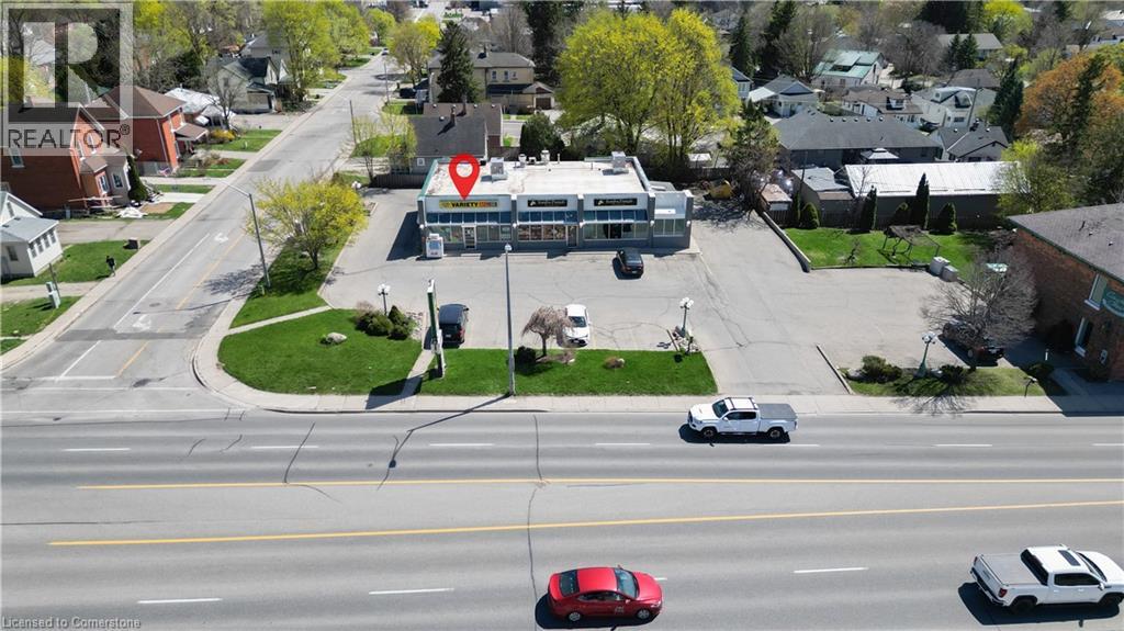 Photo 4 of 780 Dundas Street, Woodstock ON