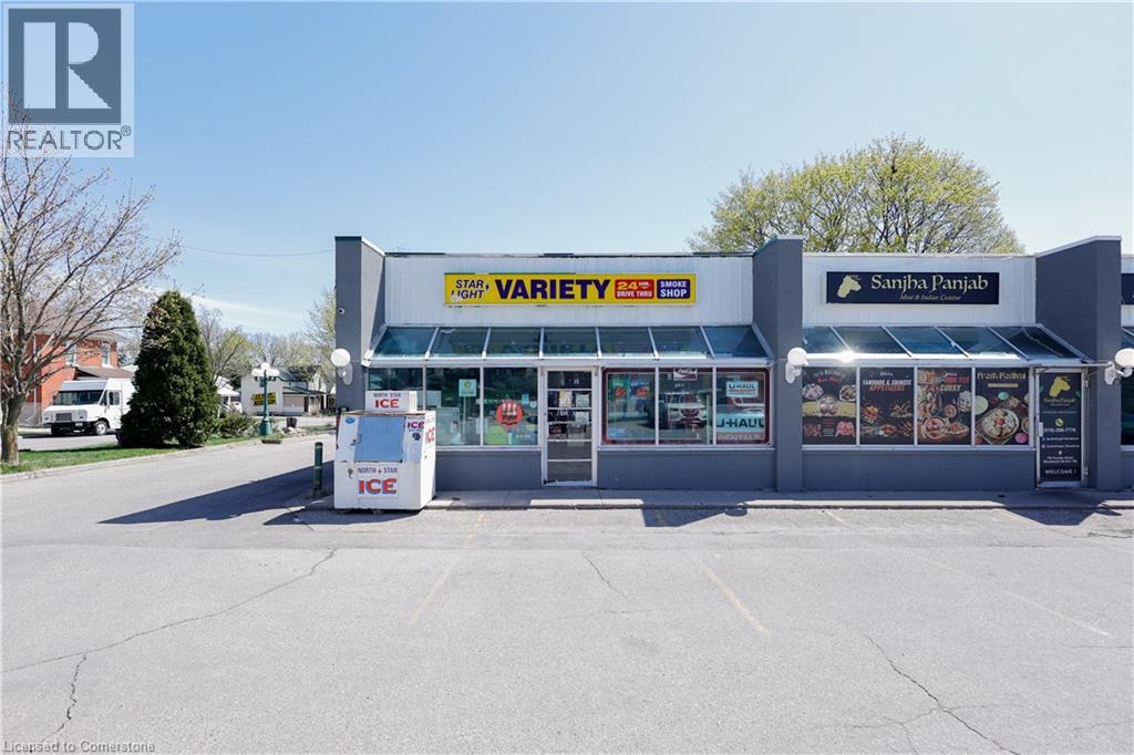 Photo 12 of 780 Dundas Street, Woodstock ON