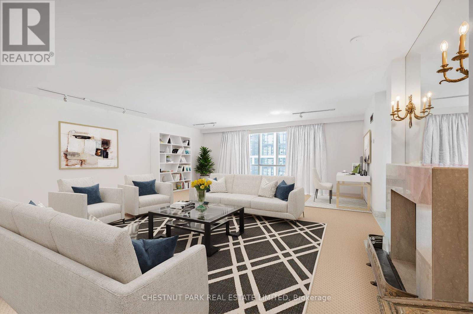 Photo 20 of Ph G 40 Rosehill Avenue, Toronto ON