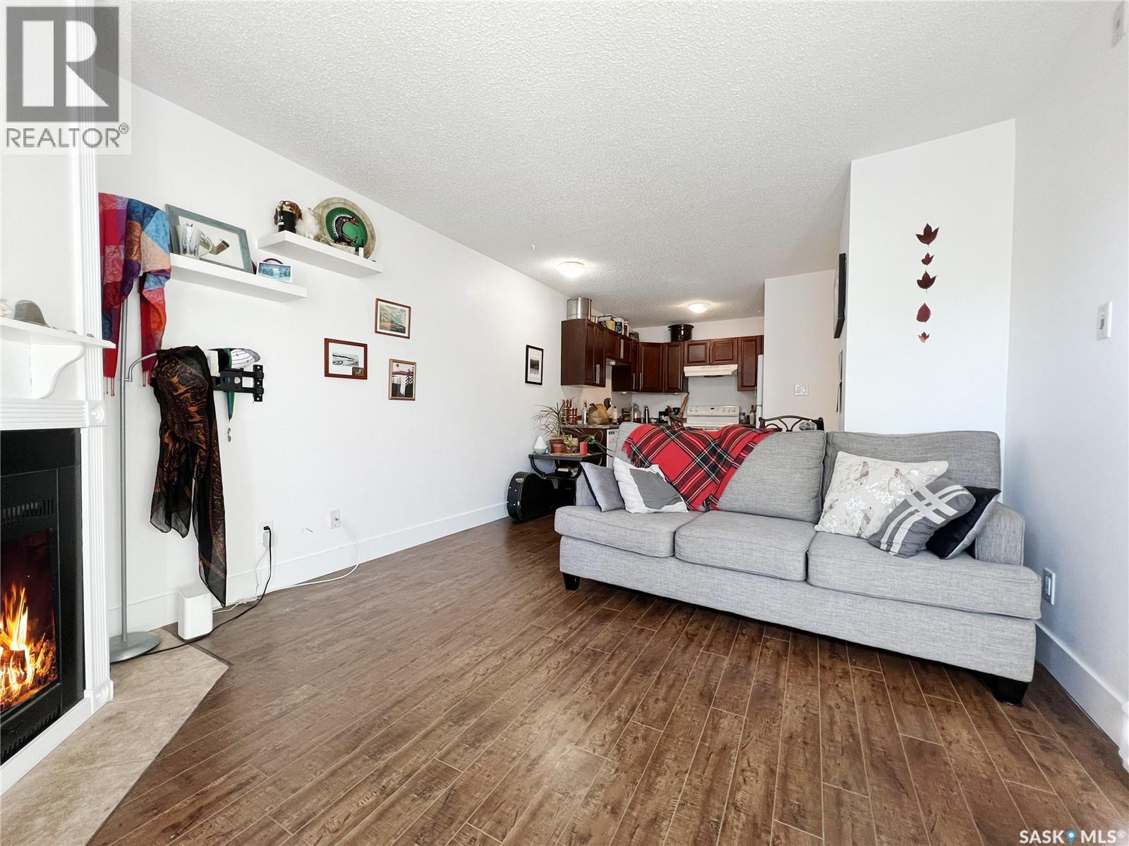Photo 4 of 407 512 4th Avenue N, Saskatoon SK