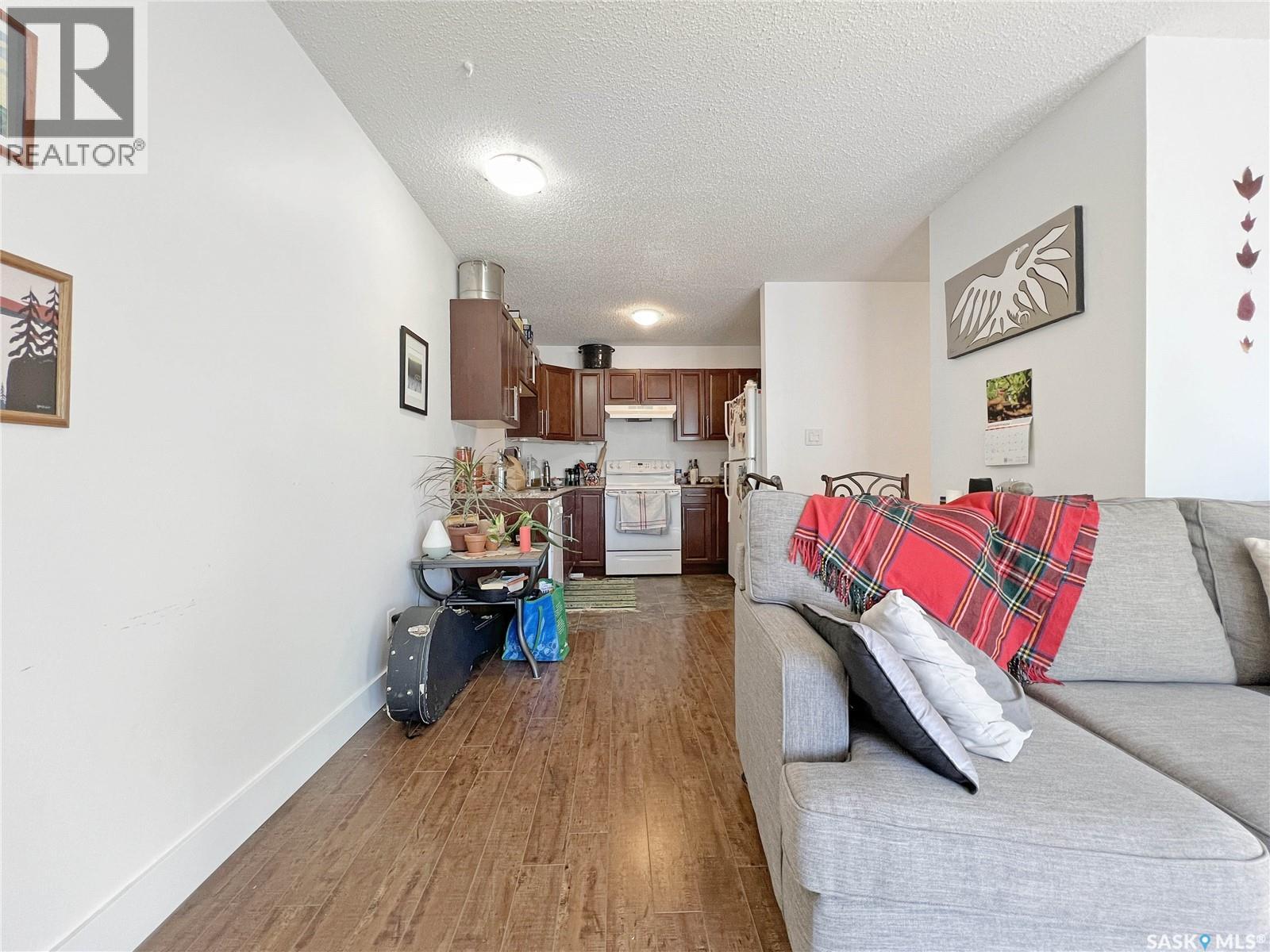 Photo 12 of 407 512 4th Avenue N, Saskatoon SK
