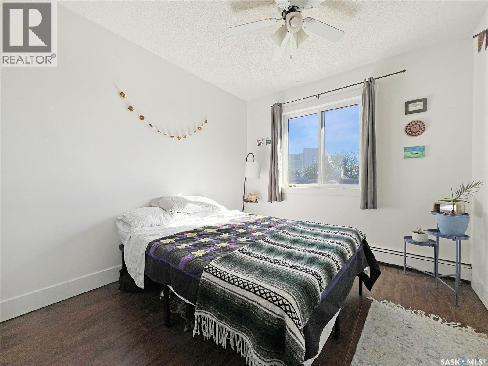 Photo 6 of 407 512 4th Avenue N, Saskatoon SK
