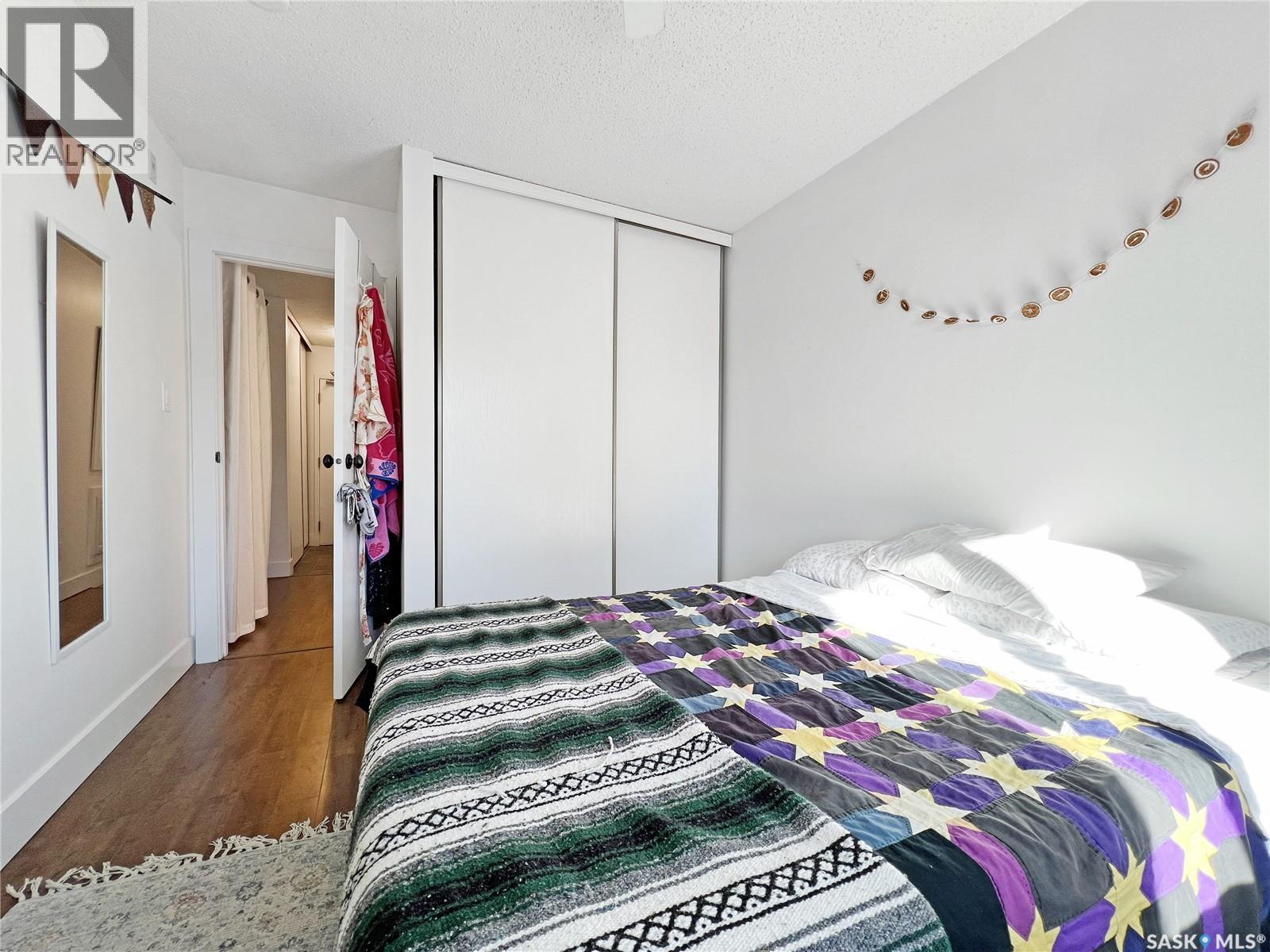 Photo 11 of 407 512 4th Avenue N, Saskatoon SK