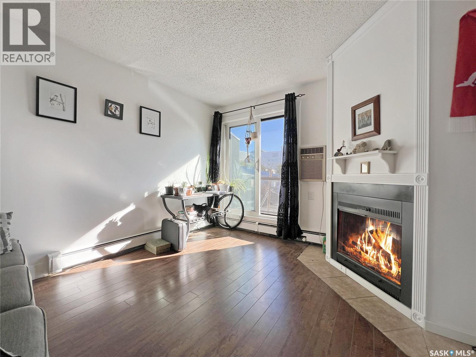 Photo 10 of 407 512 4th Avenue N, Saskatoon SK