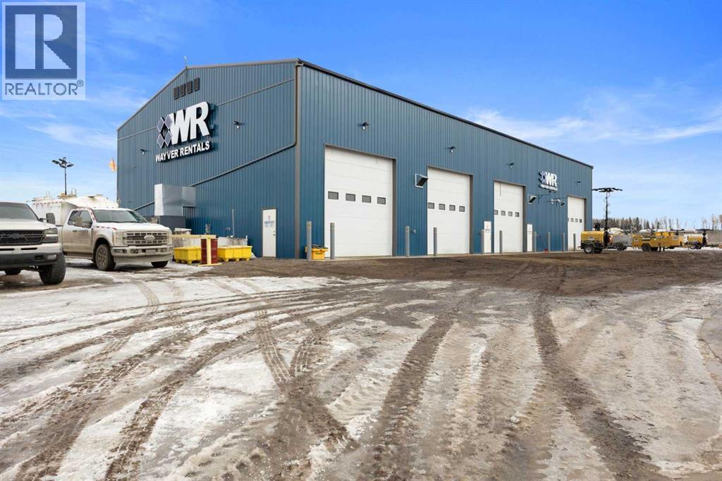 241 Royer Way, Fort McMurray